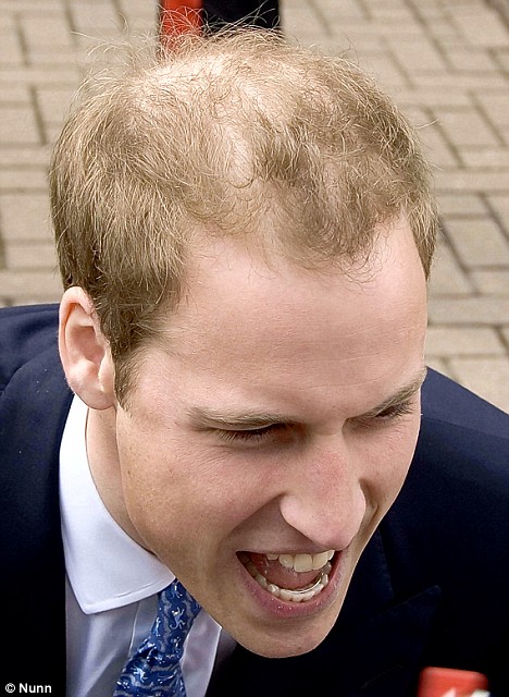 Prince William