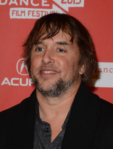 Richard Linkletter