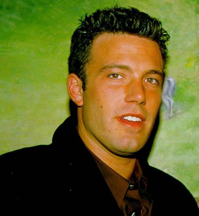 Ben Affleck