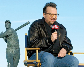 Tom Arnold