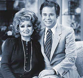 Jim Bakker