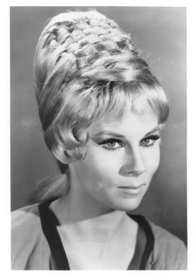 Grace Lee Whitney