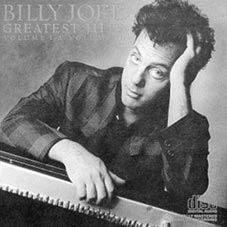 Billy Joel