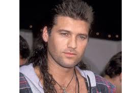 Billy Ray Cyrus