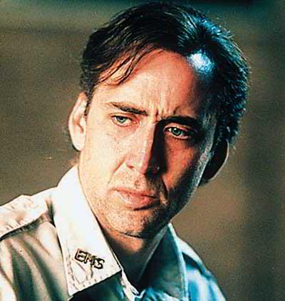 Nicholas Cage