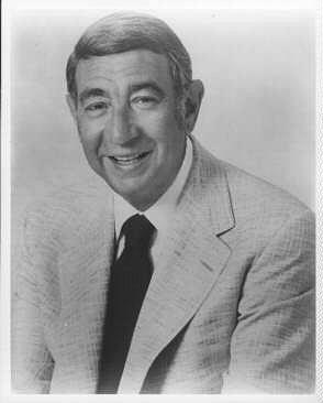 Howard Cosell