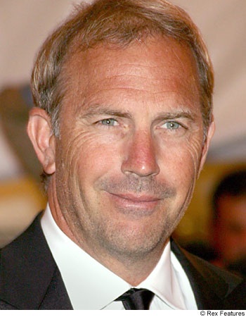 Kevin Costner