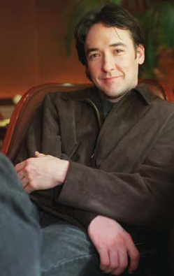 John Cusack