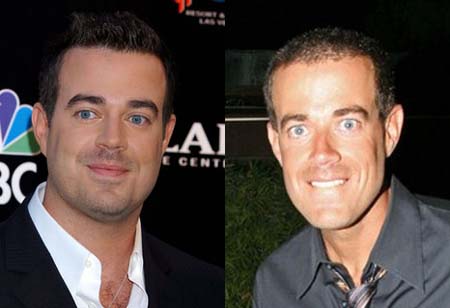 Carson Daly