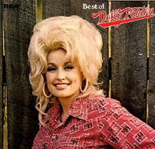 Dolly Parton