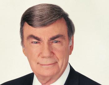 Sam Donaldson