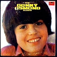 Donny Osmond