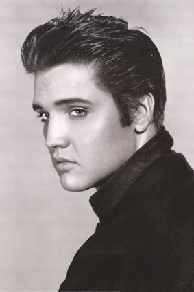 Elvis Presley