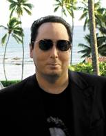 David Gest