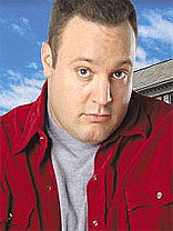 Kevin James