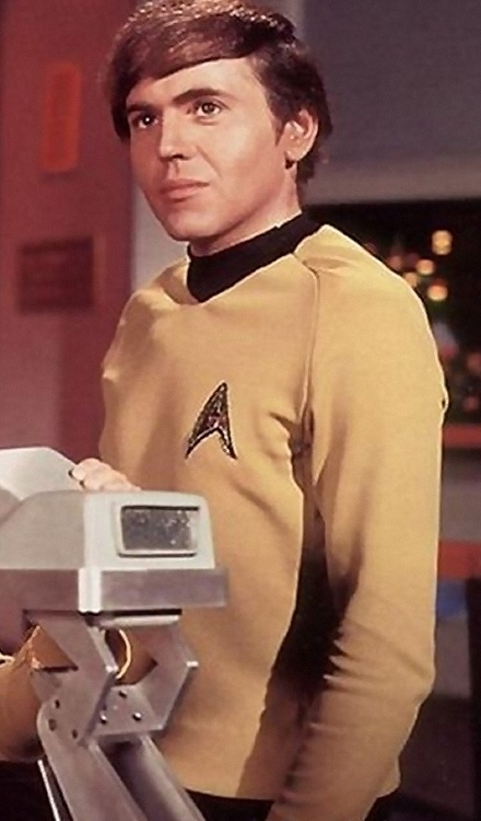 Walter Koenig