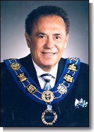 Mel Lastman