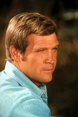 Lee Majors