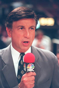 Marv Albert