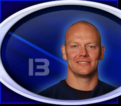 Mats Sundin