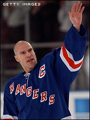 Mark Messier