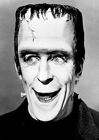 Herman Munster