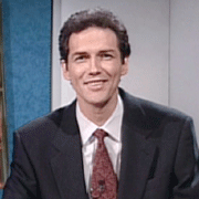 Norm MacDonald