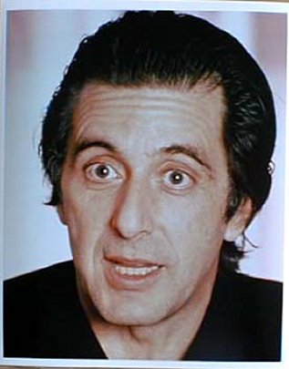 Al Pacino