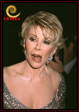 Joan Rivers