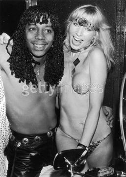 Rick James