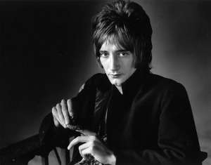 Rod Stewart