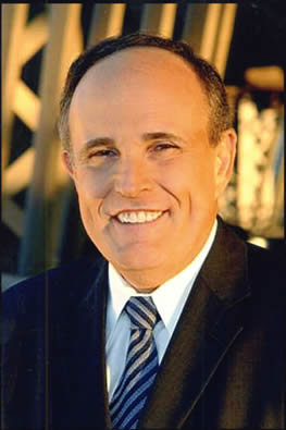 Rudy Giuliani