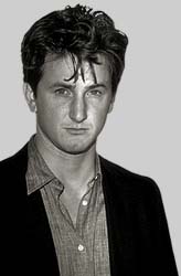 Sean Penn