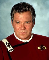 William Shatner