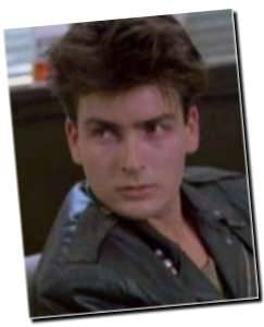 Charlie Sheen