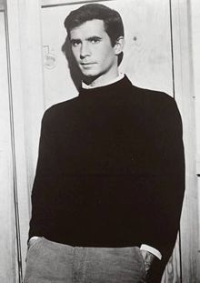 Anthony Perkins