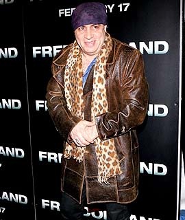 Steve Van Zandt