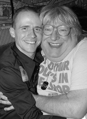 Bruce Vilanch