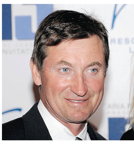 Wayne Gretzky