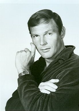 Adam West