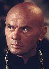 Yul Brynner