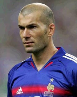 Zinedine Zidane